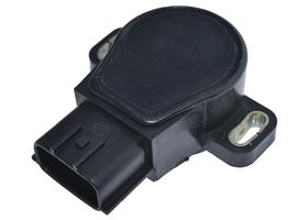 Sensor De Posición Del Acelerador (TPS)