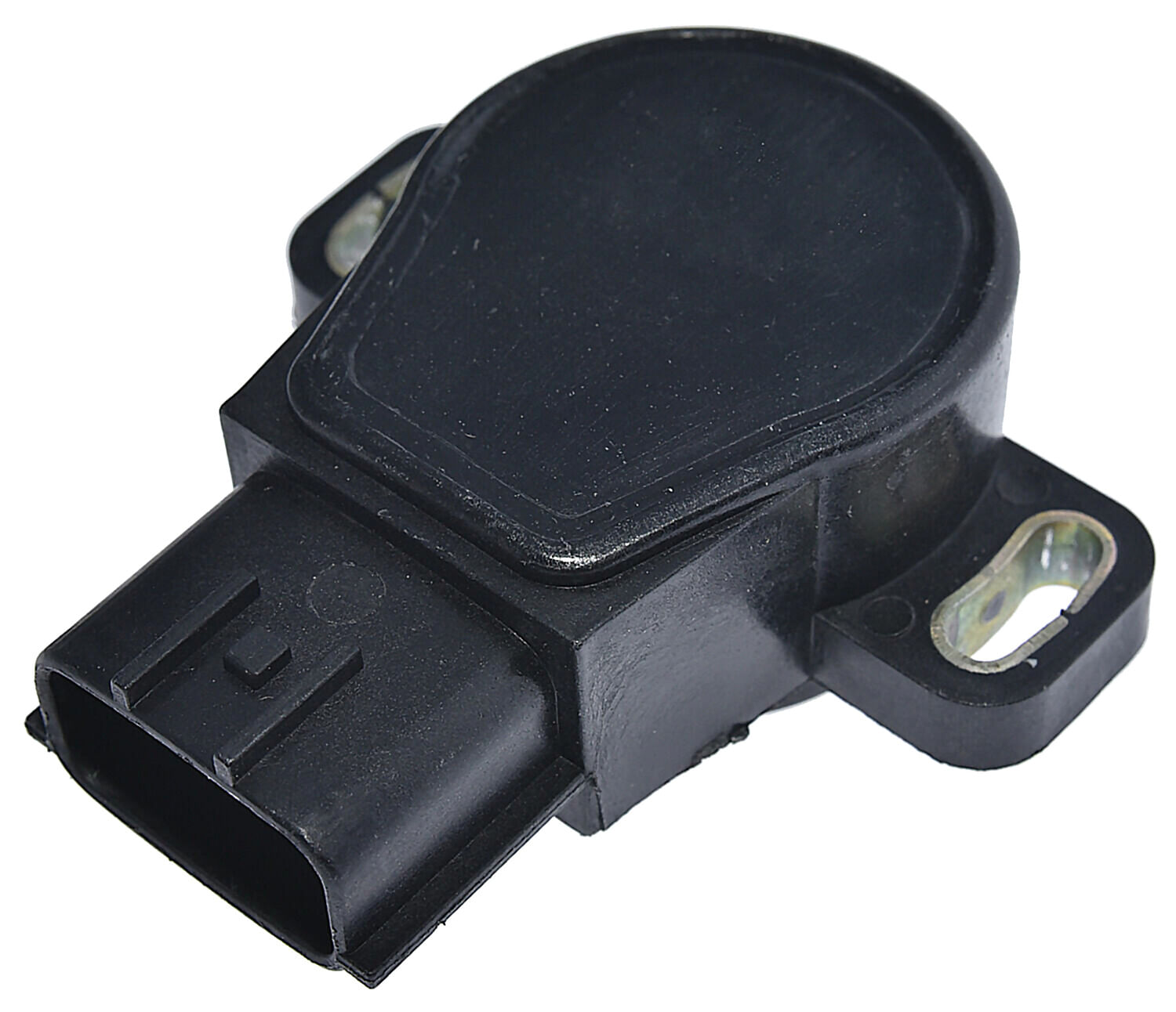 Sensor De Posición Del Acelerador (TPS)
