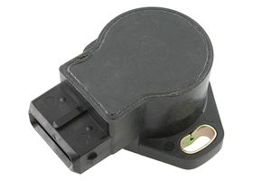 Sensor De Posición Del Acelerador (TPS)