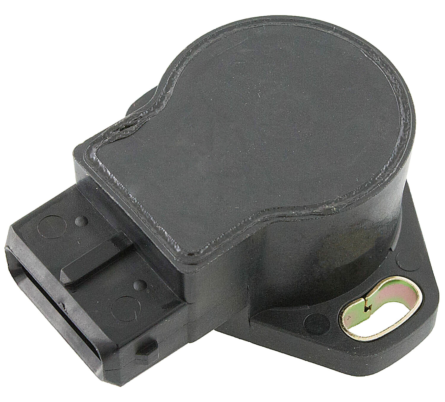 Sensor De Posición Del Acelerador (TPS)