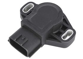 Sensor De Posición Del Acelerador (TPS)