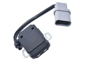 Sensor De Posición Del Acelerador (TPS)