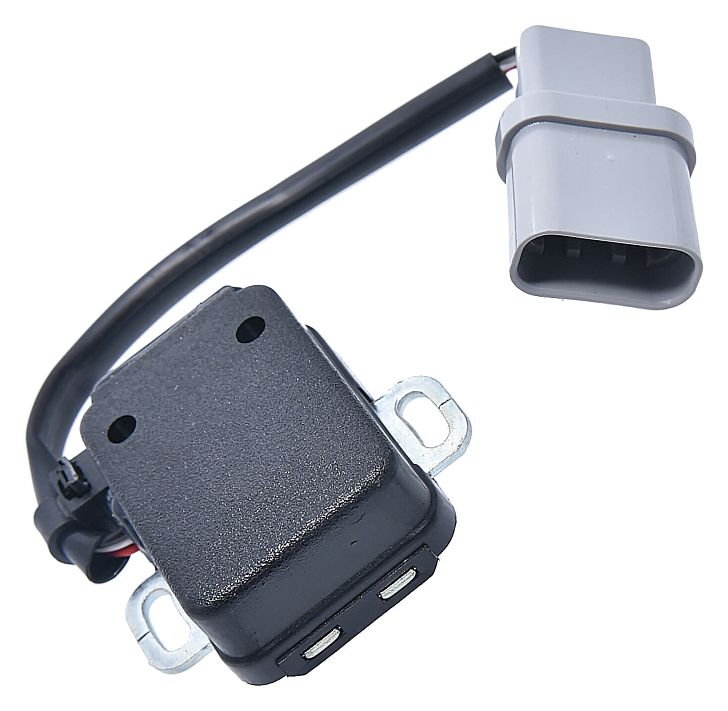 Sensor De Posición Del Acelerador (TPS)