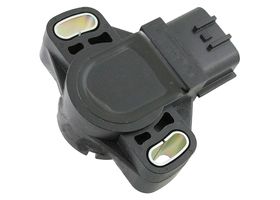 Sensor De Posición Del Acelerador (TPS)