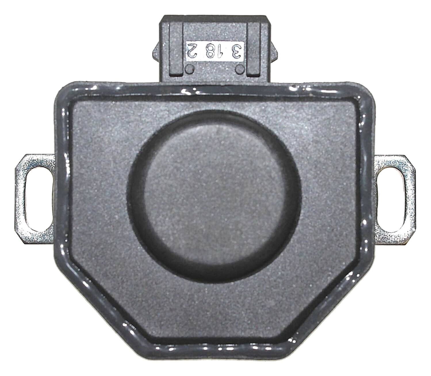 Sensor De Posición Del Acelerador (TPS)