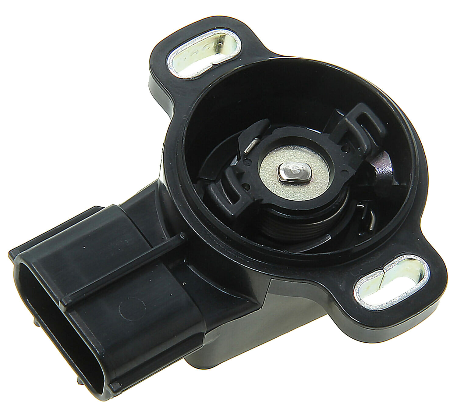 Sensor De Posición Del Acelerador (TPS)