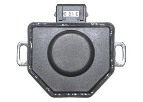 Sensor De Posición Del Acelerador (TPS)