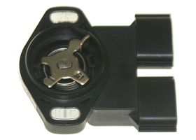 Sensor De Posición Del Acelerador (TPS)