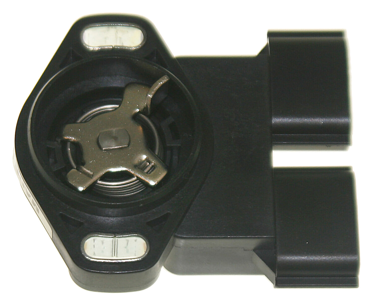 Sensor De Posición Del Acelerador (TPS)