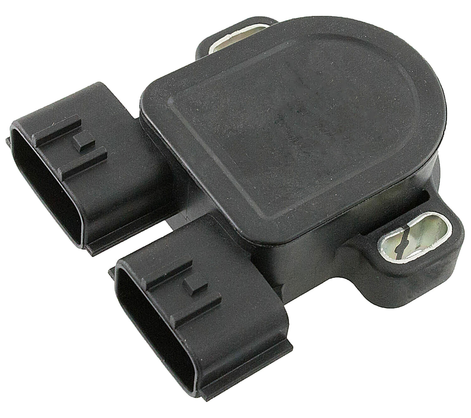 Sensor De Posición Del Acelerador (TPS)