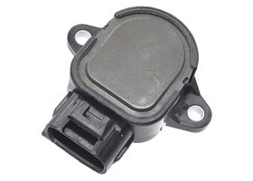 Sensor De Posición Del Acelerador (TPS)