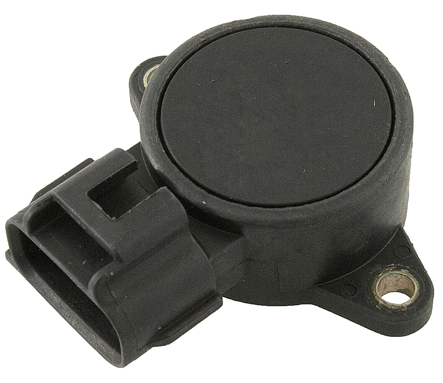 Sensor De Posición Del Acelerador (TPS)