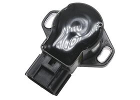 Sensor De Posición Del Acelerador (TPS)
