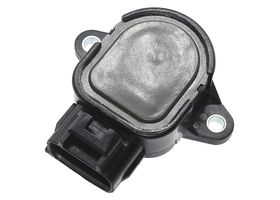Sensor De Posición Del Acelerador (TPS)