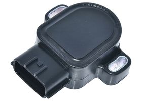 Sensor De Posición Del Acelerador (TPS)