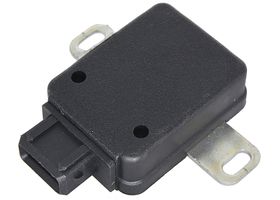 Sensor De Posición Del Acelerador (TPS)