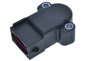 Sensor De Posición Del Acelerador (TPS)