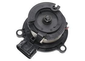 Sensor De Posición Del Acelerador (TPS)