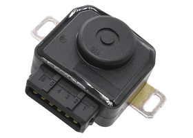Sensor De Posición Del Acelerador (TPS)