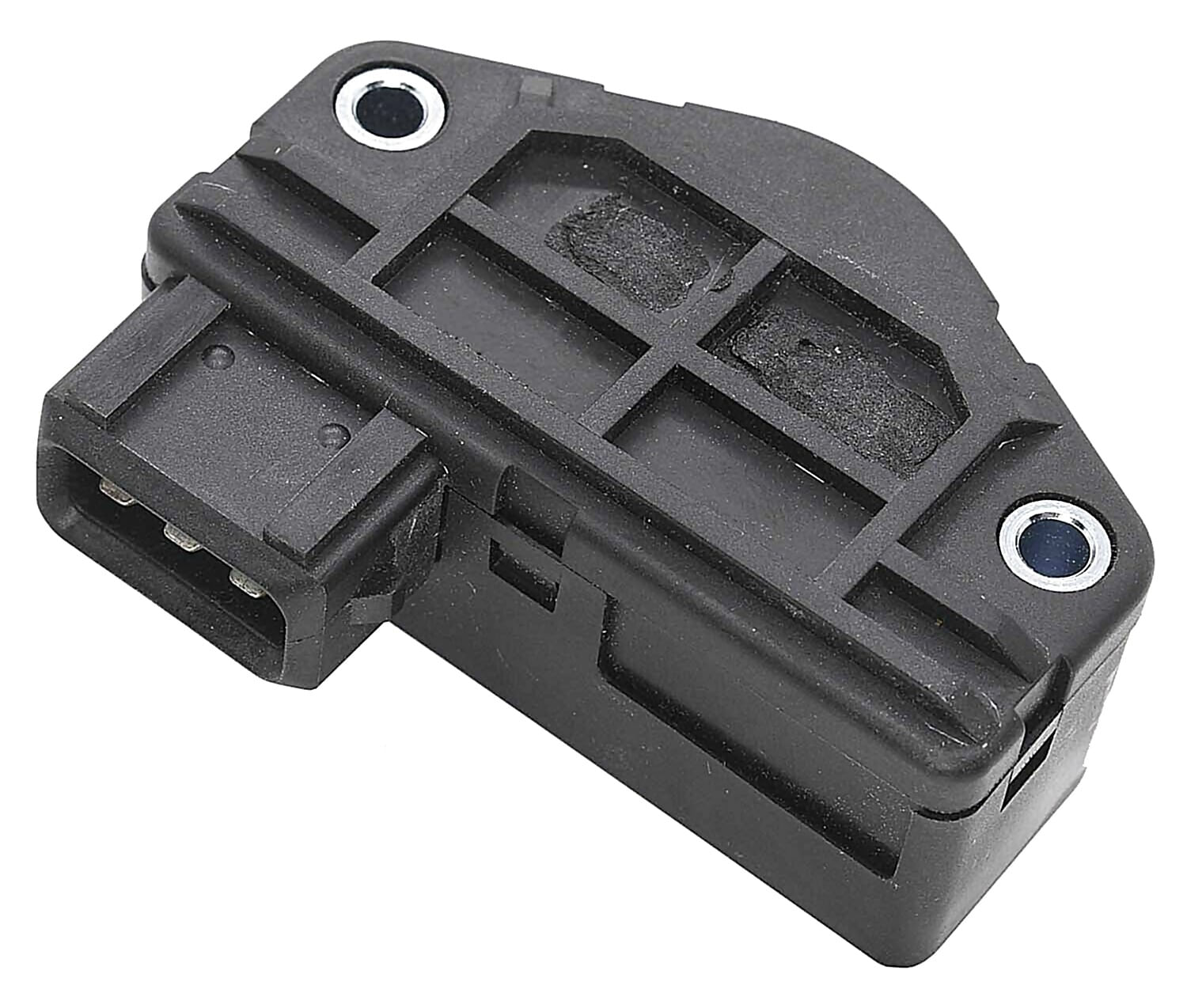 Sensor De Posición Del Acelerador (TPS)