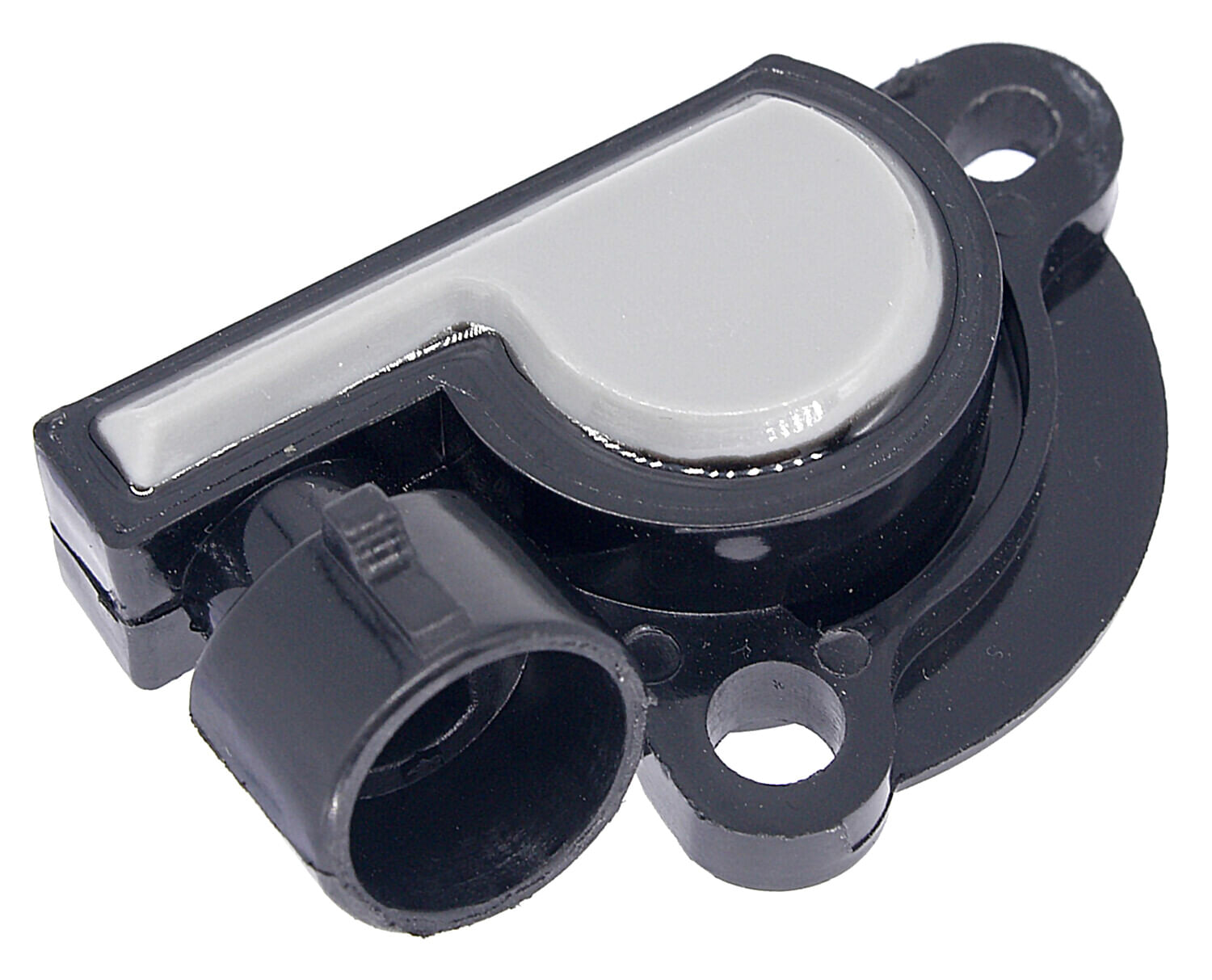 Sensor De Posición Del Acelerador (TPS)