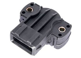 Sensor De Posición Del Acelerador (TPS)