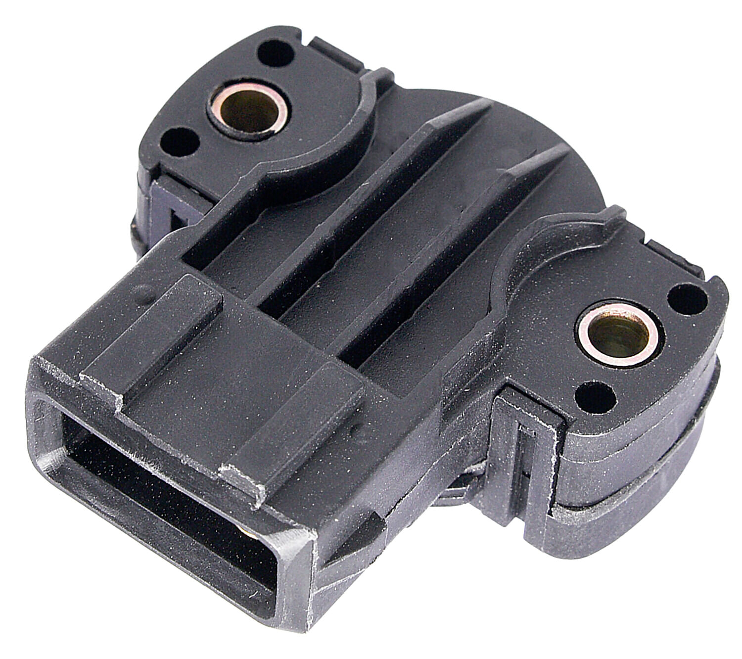 Sensor De Posición Del Acelerador (TPS)