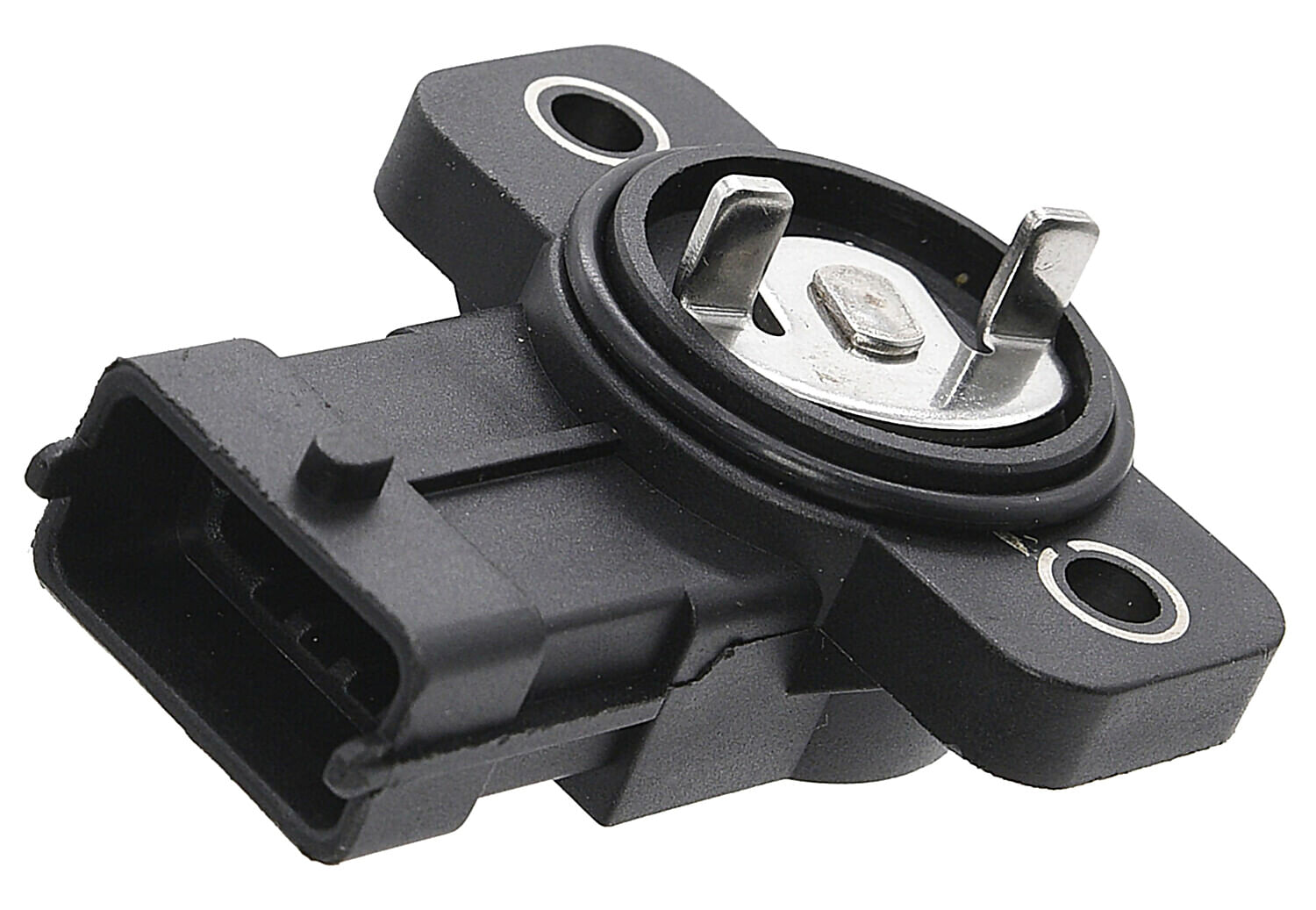 Sensor De Posición Del Acelerador (TPS)