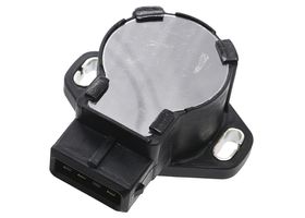 Sensor De Posición Del Acelerador (TPS)