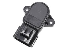Sensor De Posición Del Acelerador (TPS)