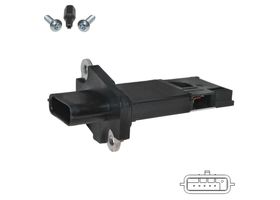 Sensor De Flujo De Masa De Aire (MAF)