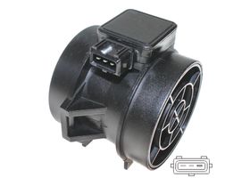 Sensor De Flujo De Masa De Aire (MAF)