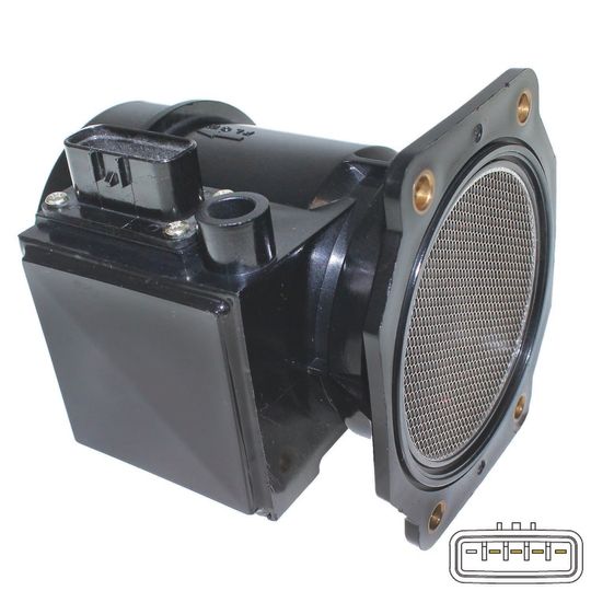 walker-sensor-de-flujo-de-masa-de-aire-maf-subaru-forester-1998-forester-h4-2-5l-0
