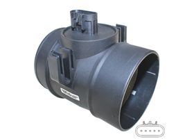 Sensor De Flujo De Masa De Aire (MAF)