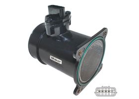Sensor De Flujo De Masa De Aire (MAF)
