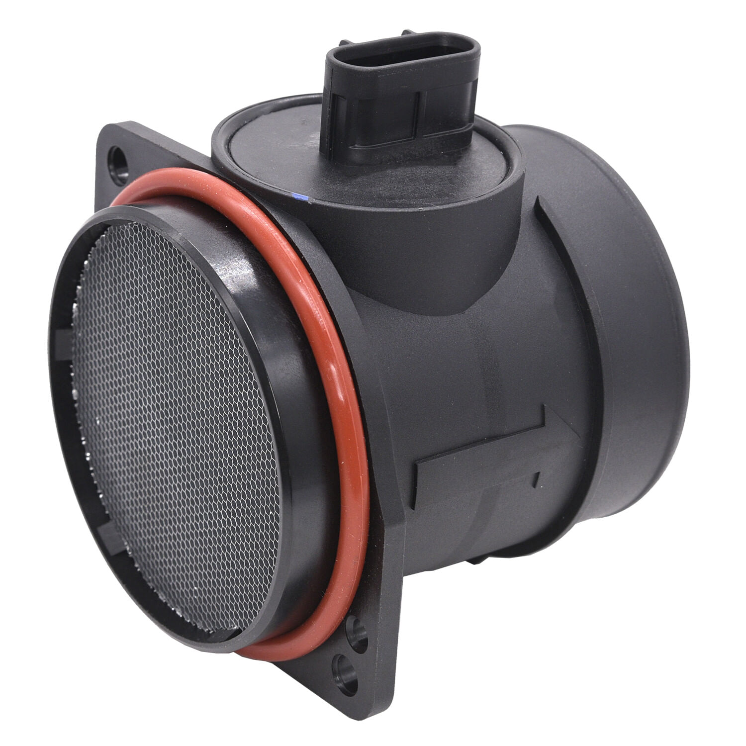 Sensor De Flujo De Masa De Aire (MAF)