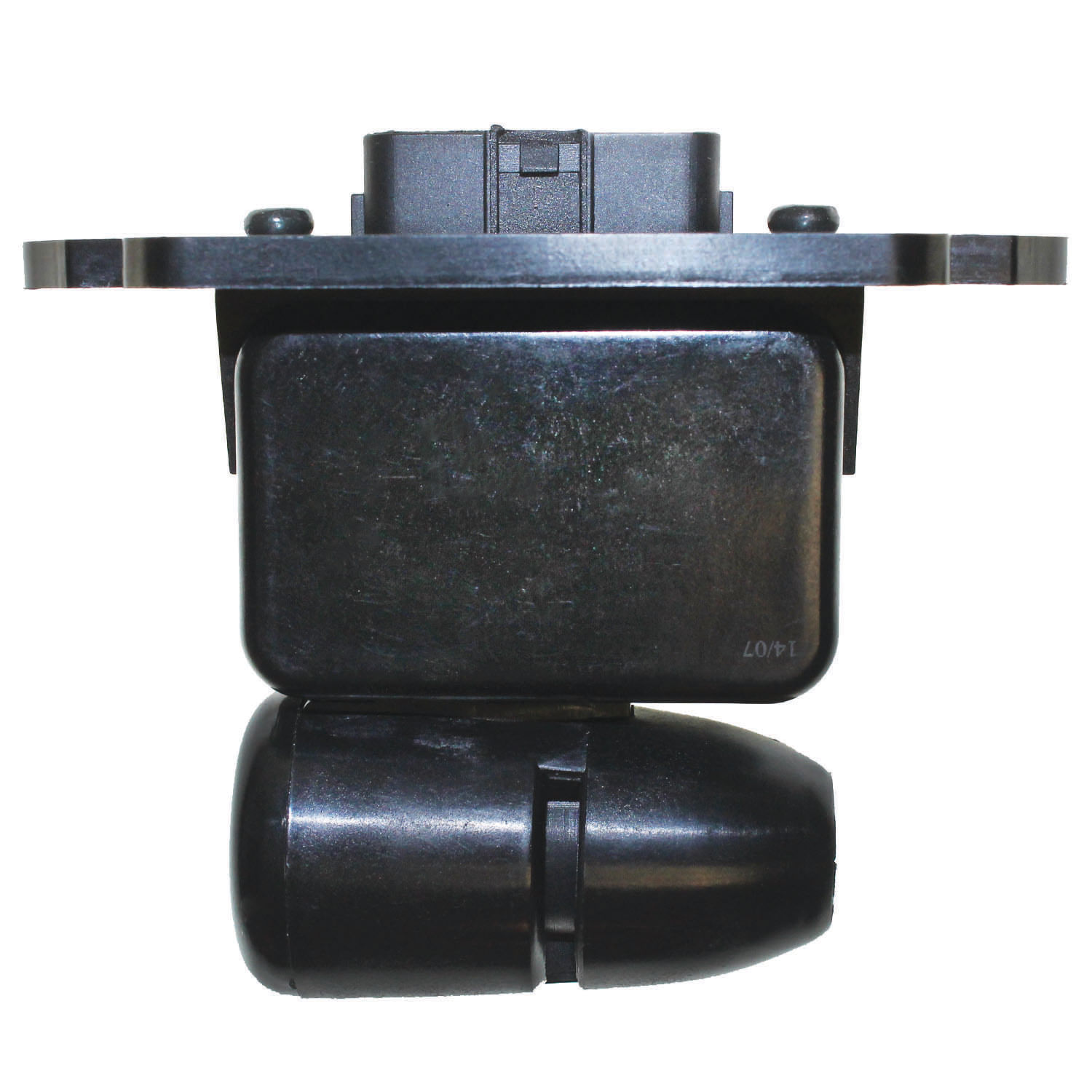 Sensor De Flujo De Masa De Aire (MAF)
