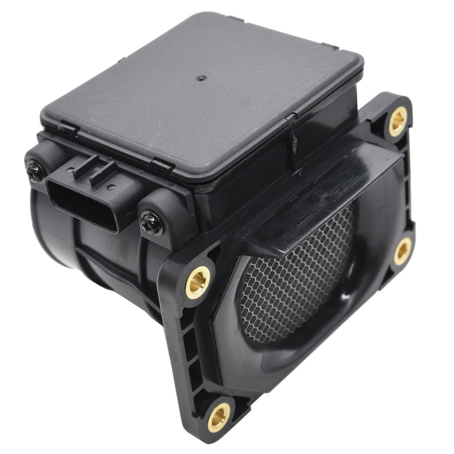 Sensor De Flujo De Masa De Aire (MAF)