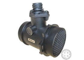 Sensor De Flujo De Masa De Aire (MAF)