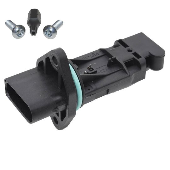 walker-sensor-de-flujo-de-masa-de-aire-maf-mercedes-benz-serie-e-1998-1999-e300-l6-3-0l-0