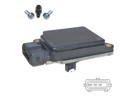 Sensor De Flujo De Masa De Aire (MAF)