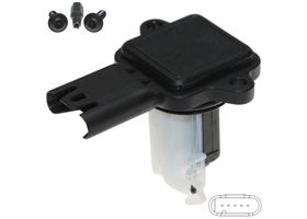 Sensor De Flujo De Masa De Aire (MAF)