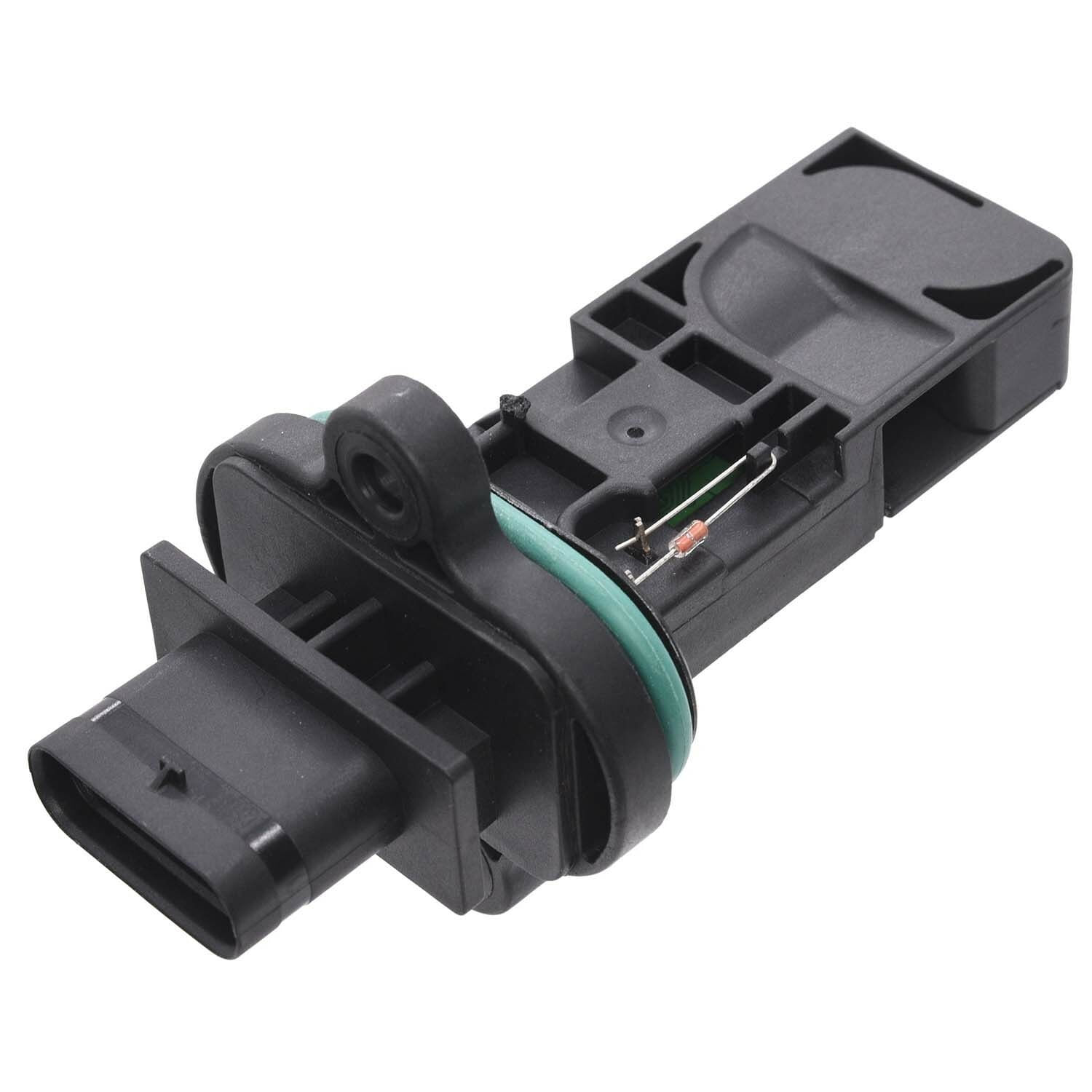 Sensor De Flujo De Masa De Aire (MAF)