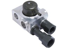 Regulador De Presión De Gasolina