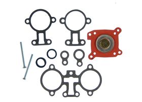 Regulador De Presión De Gasolina