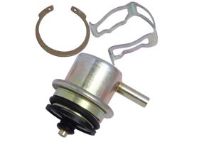 Regulador De Presión De Gasolina