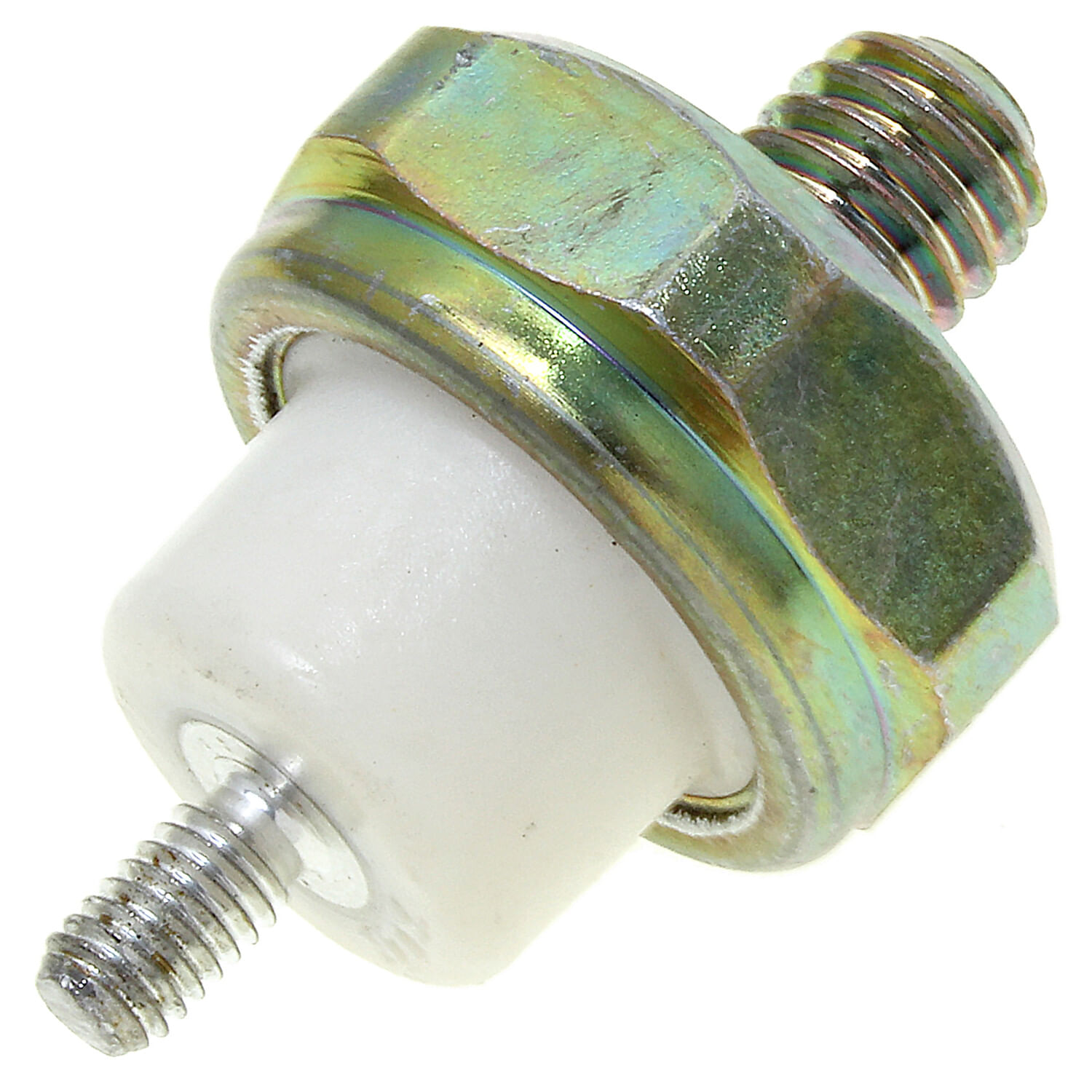 Sensor De Detonación (KS)