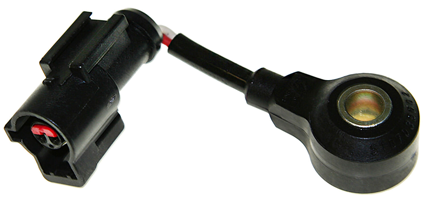 Sensor De Detonación (KS)
