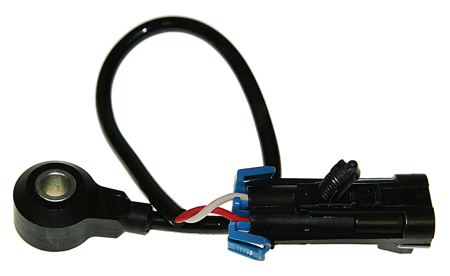 Sensor De Detonación (KS)