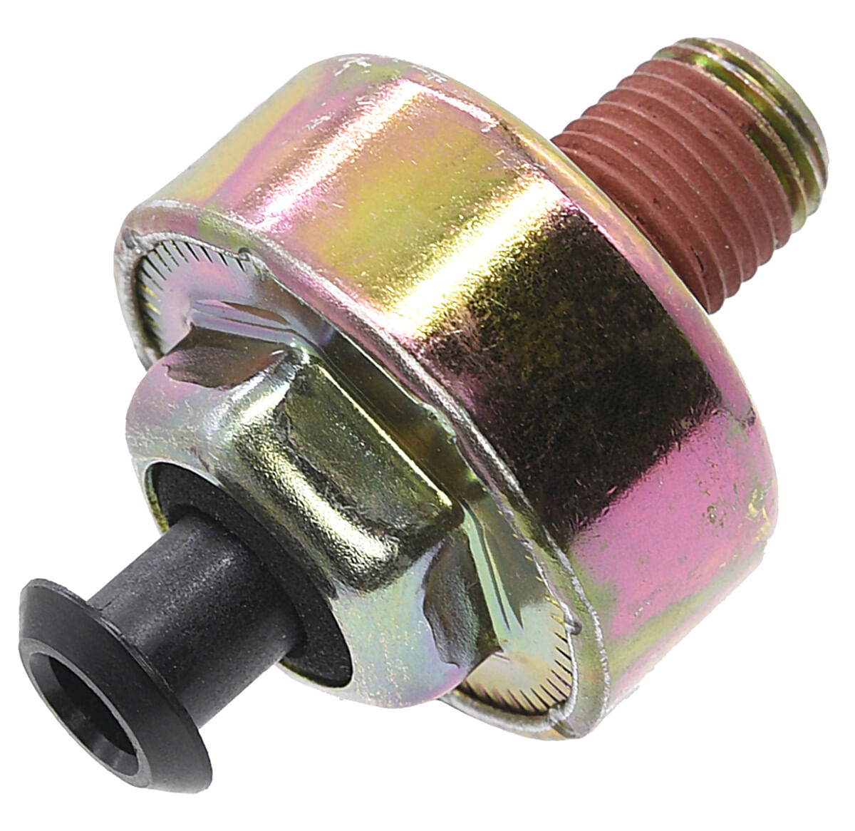 Sensor De Detonación (KS)